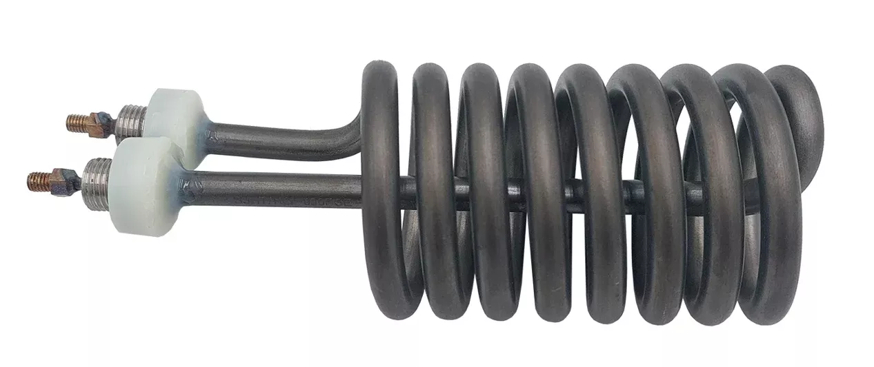 Heater Element 4.5kW 240V 12-E0601F Coil Epoxycast Titanium