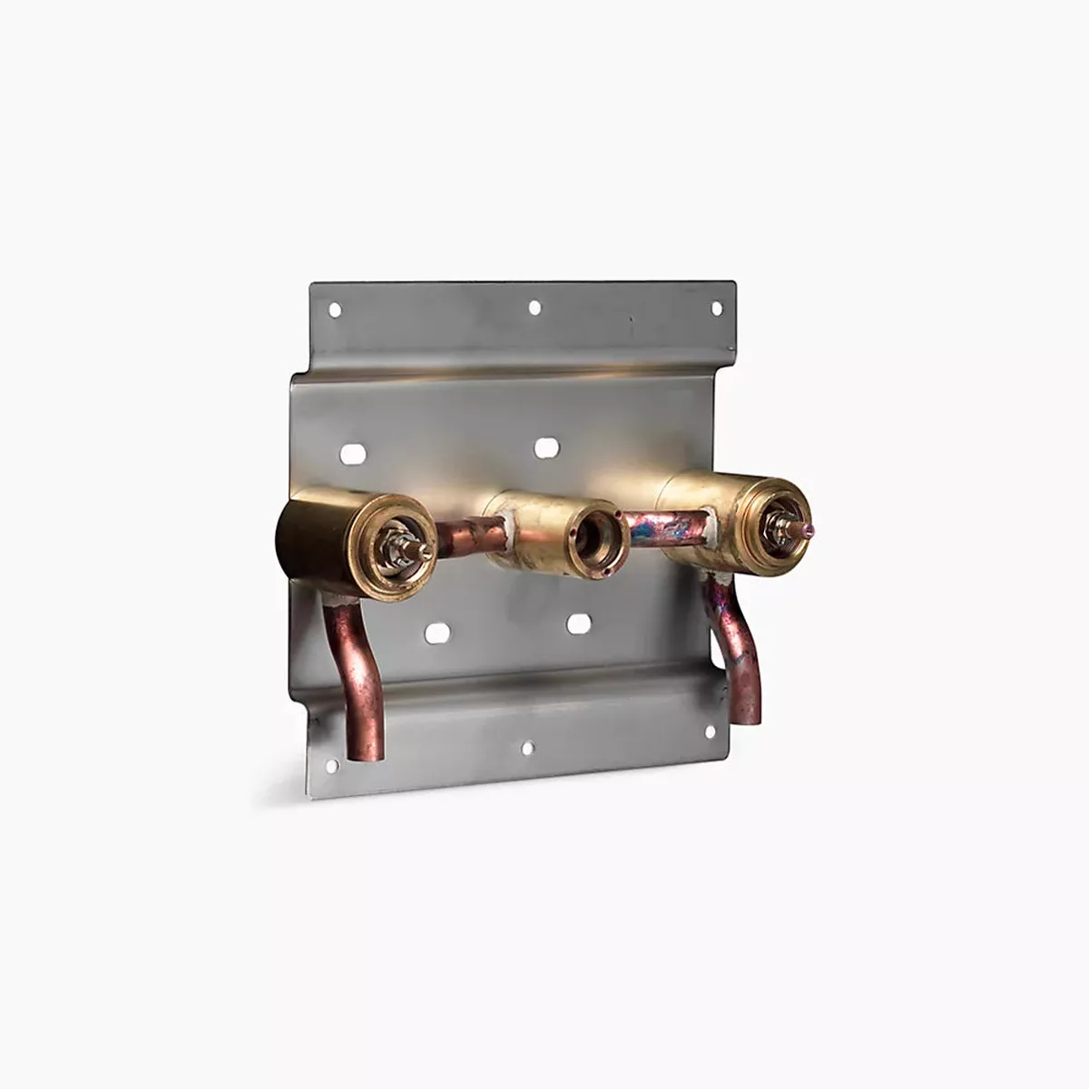 (O2SR)2 HANDLE CERAMIC VALVE - KOHLER LUXURY - ( - LUXURY - 0x0 mm - 0inchx0inch )