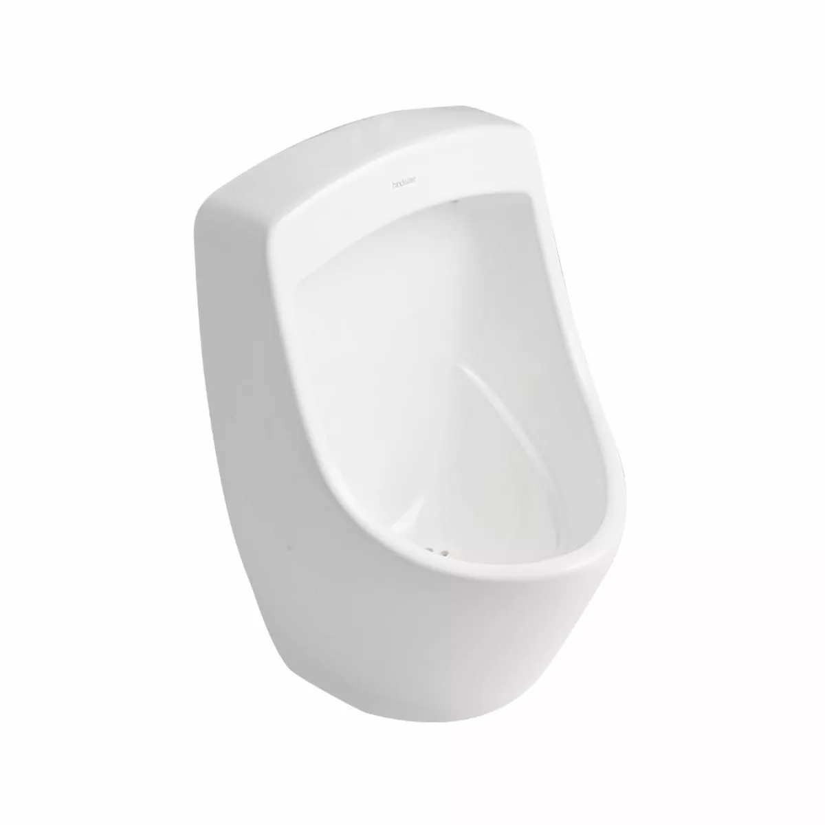 (PRUN) CORTO STANDARD URINAL TOP INLET - HINDWARE - ( STAR WHITE - - 330x300x450 mm - 13.2inchx12inchx18inch )