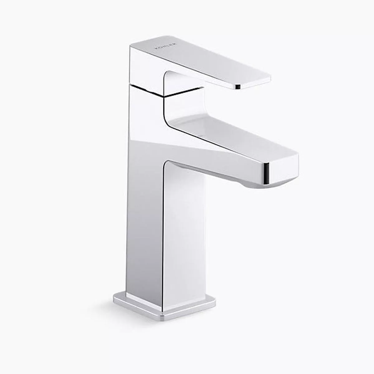 (PRUN)HONE-PILLAR COCK - KOHLER PREMIUM - ( POLISHED CHROME - PREMIUM - 0x15 mm - 0.5inchX0.6inch )