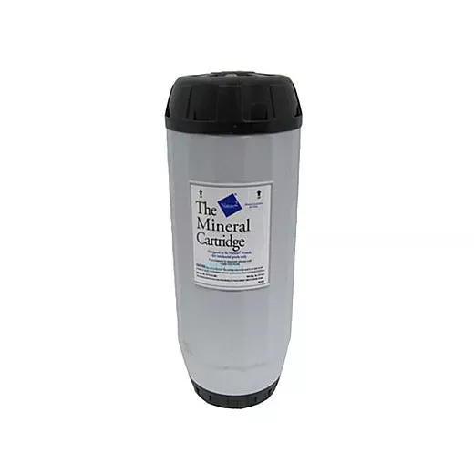 Zodiac Nature2 G45 Replacement Mineral Cartridge | 45,000 Gallons | W26745 W28145