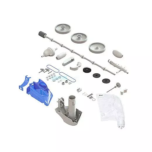 Zodiac Polaris 360/380 Factory Rebuild Kit | 9-100-9030