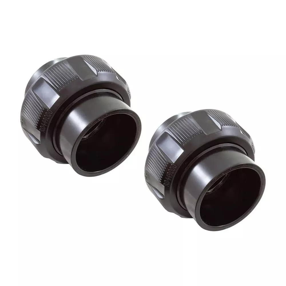 Zodiac R0449000 2″ x 2.5″ Universal Half Union
