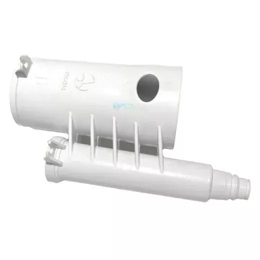 Zodiac Vacuum Tube/Feedpipe with O-Ring | 48-004